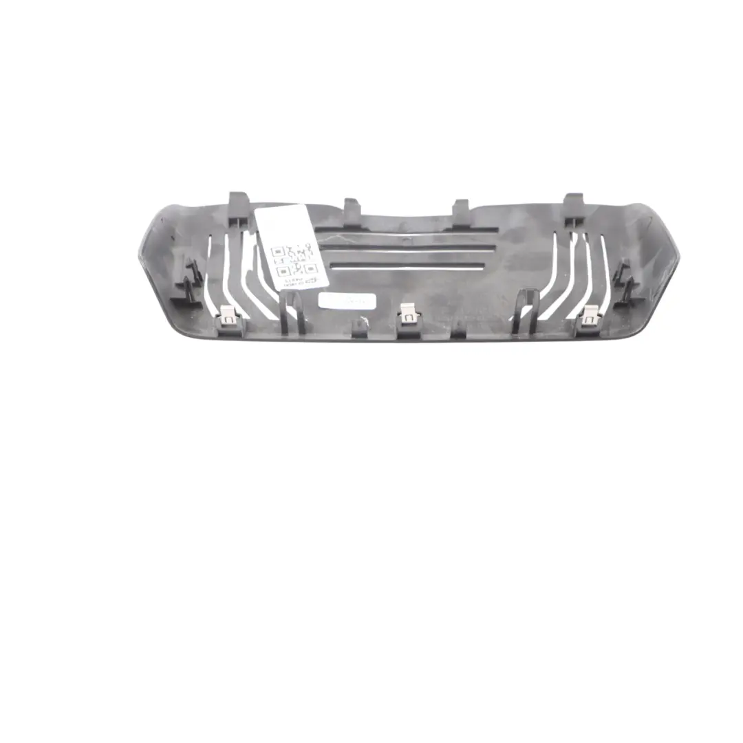 View Windshield Interior Mirror Surround Trim to BMW G01 X3 G02 X4 Rear with Part number 6847274 BMW G01 X3 G02 X4 Rear View Windshield Interior Mirror Surround Trim - SKU 6847274 - Part number 6847274