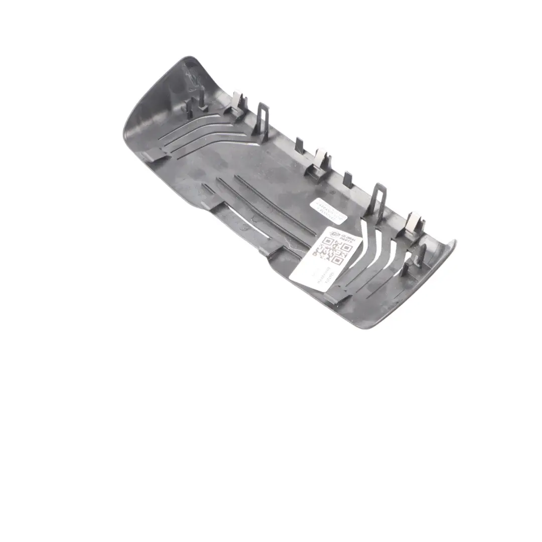 View Windshield Interior Mirror Surround Trim to BMW G01 X3 G02 X4 Rear with Part number 6847274 BMW G01 X3 G02 X4 Rear View Windshield Interior Mirror Surround Trim - SKU 6847274 - Part number 6847274