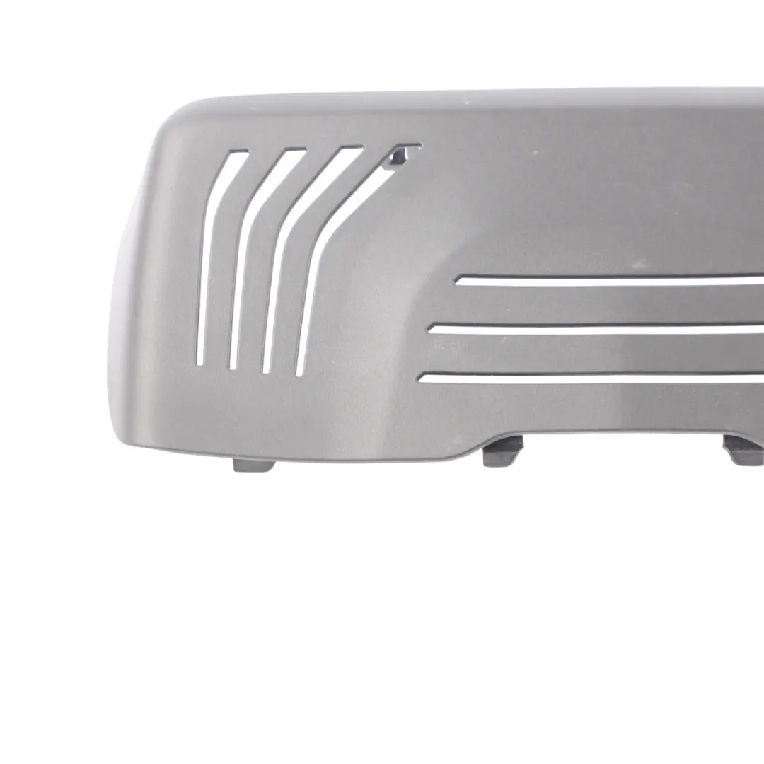 BMW G01 X3 G02 X4 Rear View Windshield Interior Mirror Surround Trim - SKU 6847274 - Part number 6847274