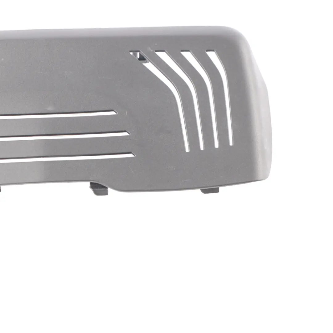 BMW G01 X3 G02 X4 Rear View Windshield Interior Mirror Surround Trim - SKU 6847274 - Part number 6847274