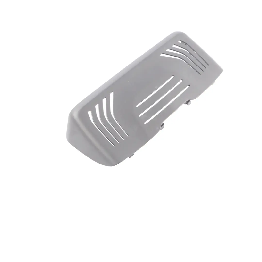 View Windshield Interior Mirror Surround Trim to BMW G01 X3 G02 X4 Rear with Part number 6847274 BMW G01 X3 G02 X4 Rear View Windshield Interior Mirror Surround Trim - SKU 6847274 - Part number 6847274