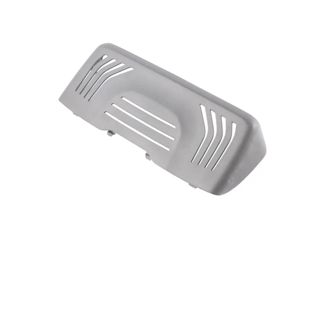 BMW G01 X3 G02 X4 Rear View Windshield Interior Mirror Surround Trim - SKU 6847274 - Part number 6847274