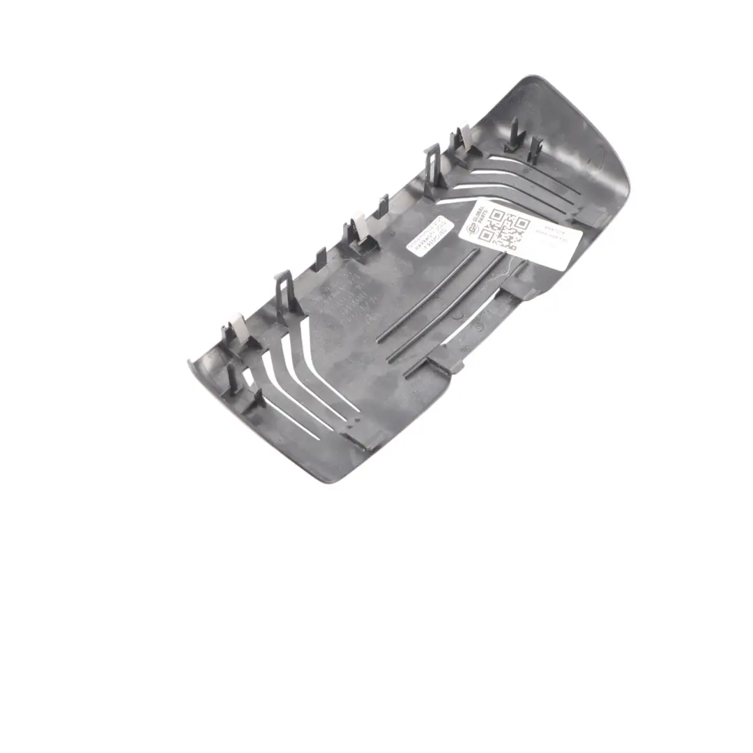 BMW G01 X3 G02 X4 Rear View Windshield Interior Mirror Surround Trim - SKU 6847274 - Part number 6847274