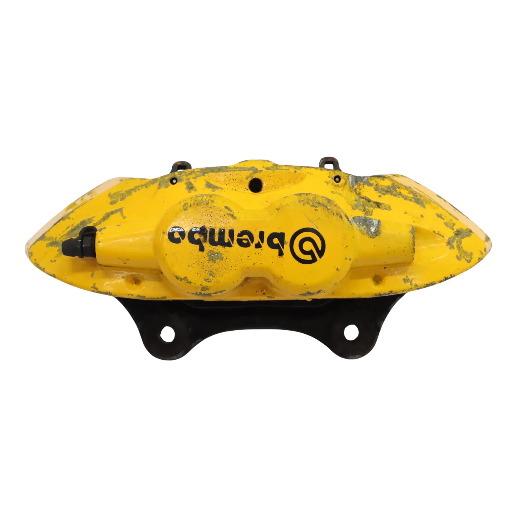BMW F30 F31 F32 F33 Étrier De Frein Avant Gauche Brembo Pour 6850931