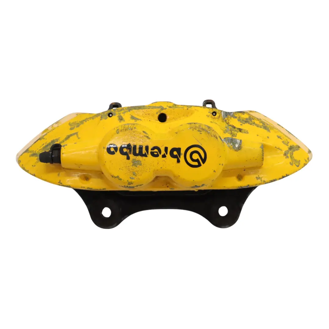  Pinza De Freno BMW F30 F31 F32 F33 Brembo Delantero Izquierdo Freno - SKU 6850931-2 - Número de pieza 6850931