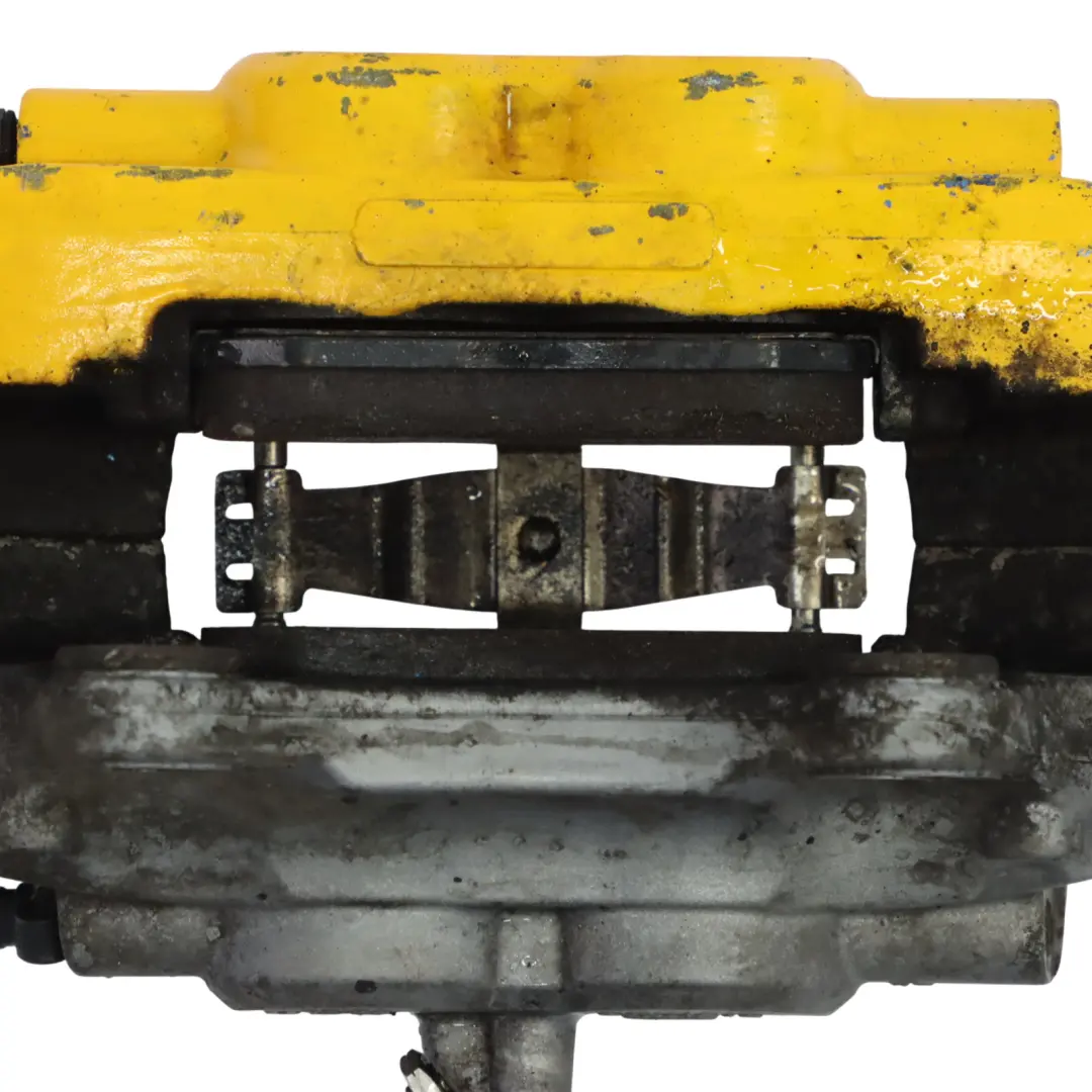  Pinza Freno BMW F30 F31 F32 F33 Brembo Anteriore Sinistra Unità Freno - SKU 6850931-2 - Numero di parte 6850931