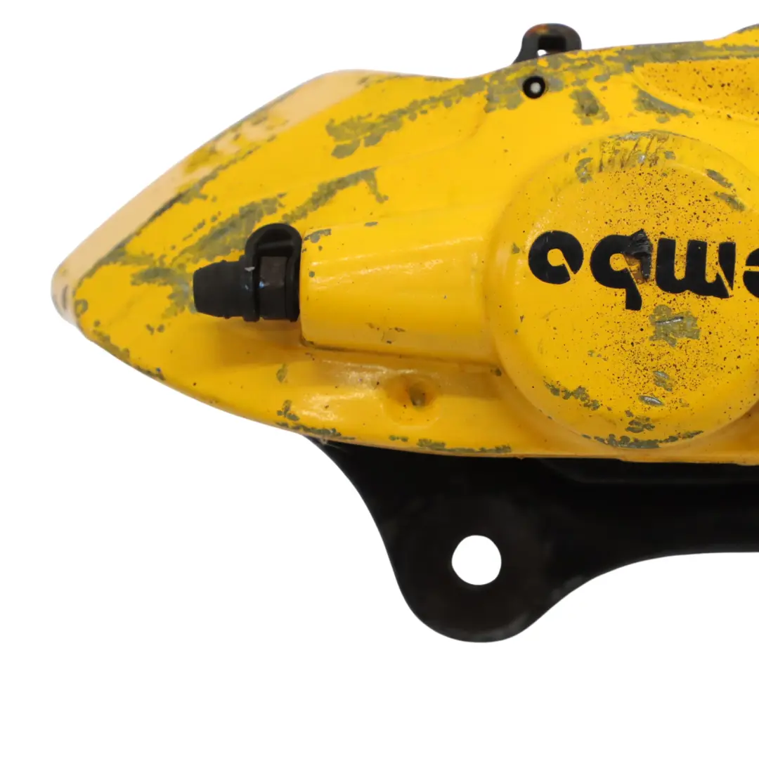 Étrier De Frein Avant Gauche Brembo Pour pour BMW F30 F31 F32 F33 à propos du numéro de pièce 6850931 BMW F30 F31 F32 F33 Étrier De Frein Avant Gauche Brembo Pour - SKU 6850931-2 - Numéro de pièce 6850931