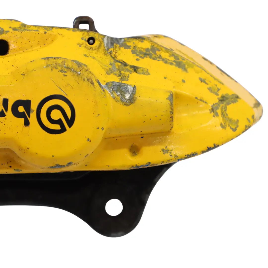  Pinza Freno BMW F30 F31 F32 F33 Brembo Anteriore Sinistra Unità Freno - SKU 6850931-2 - Numero di parte 6850931