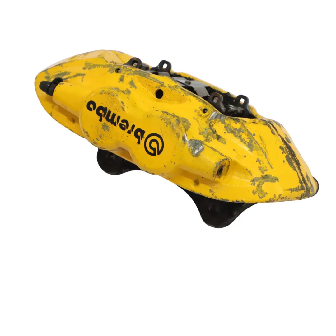  Brake Caliper BMW F30 F31 F32 F33 Brembo Front Left N/S Brake Unit - SKU 6850931-2 - Part number 6850931