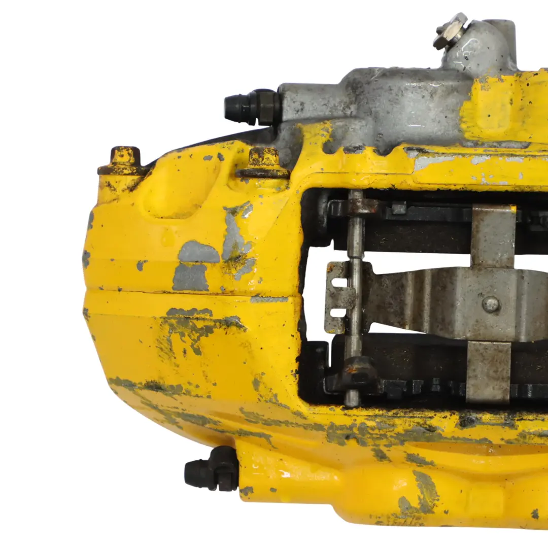 Étrier De Frein Avant Gauche Brembo Pour pour BMW F30 F31 F32 F33 à propos du numéro de pièce 6850931 BMW F30 F31 F32 F33 Étrier De Frein Avant Gauche Brembo Pour - SKU 6850931-2 - Numéro de pièce 6850931