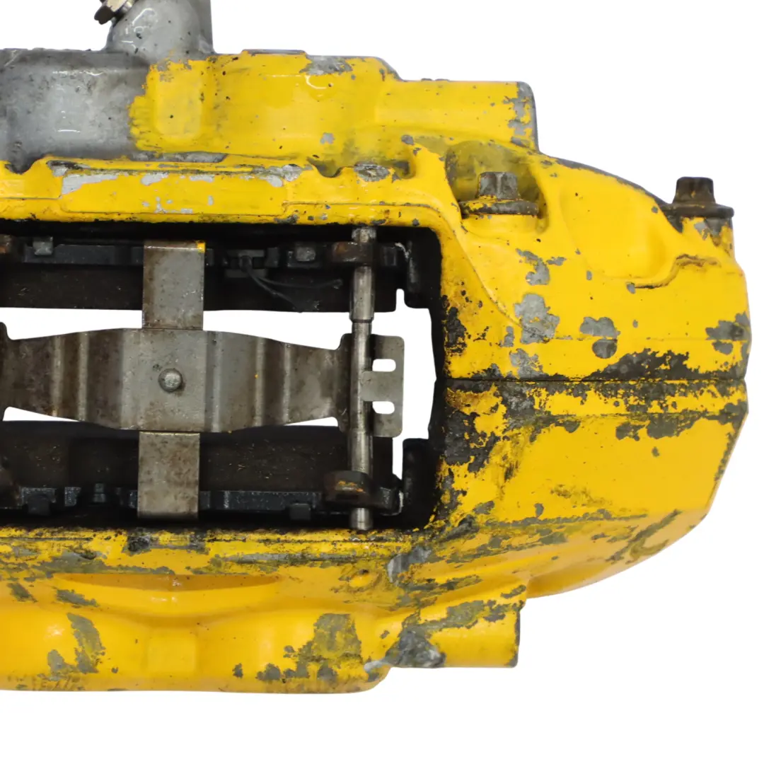 Étrier De Frein Avant Gauche Brembo Pour pour BMW F30 F31 F32 F33 à propos du numéro de pièce 6850931 BMW F30 F31 F32 F33 Étrier De Frein Avant Gauche Brembo Pour - SKU 6850931-2 - Numéro de pièce 6850931