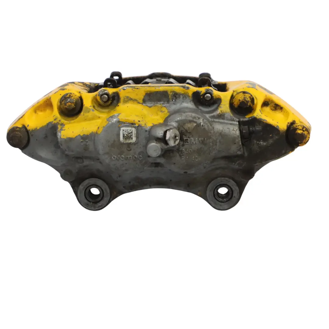 Bremssattel BMW F30 F31 F32 F33 Brembo Vorne Links Bremseinheit für mit Teilenummer 6850931 Bremssattel BMW F30 F31 F32 F33 Brembo Vorne Links Bremseinheit - SKU 6850931-2 - Teilenummer 6850931