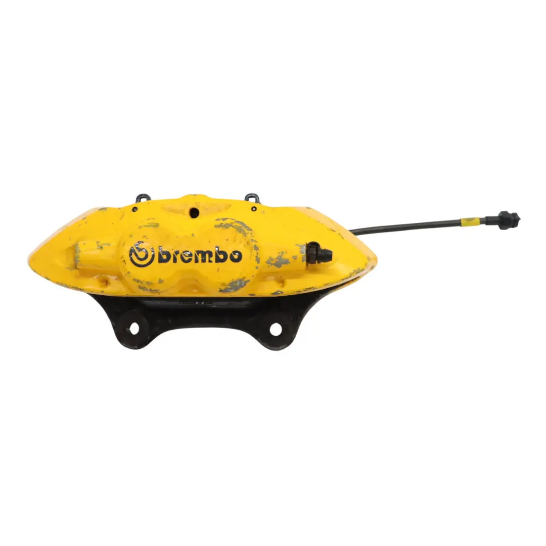 Brake Caliper BMW F30 F31 F32 F33 Brembo Front Right O/S Brake Unit  - SKU 6850932-2 - Part number 6850932