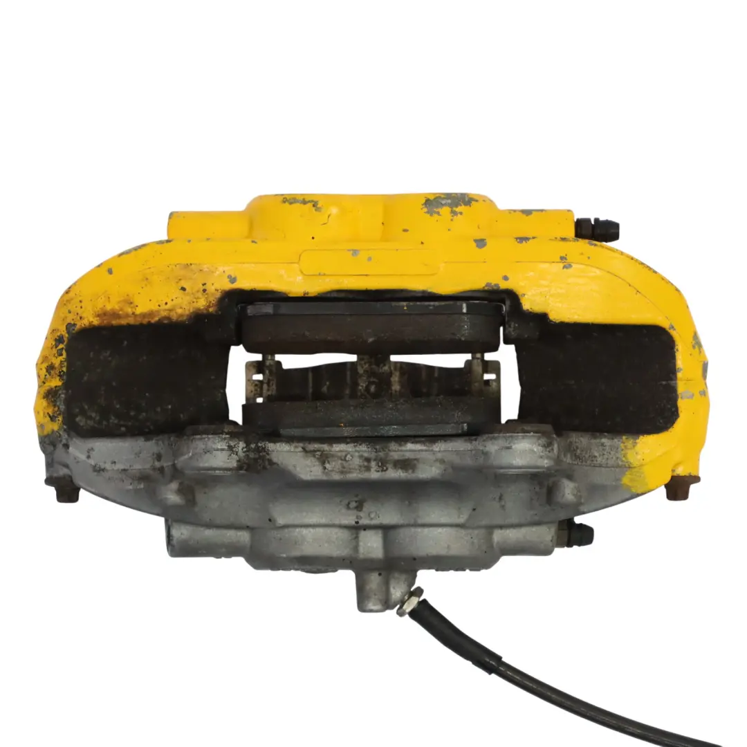 Pinza Freno BMW F30 F31 F32 F33 Brembo Anteriore Destra Unità Freno per con numero di parte 6850932 Pinza Freno BMW F30 F31 F32 F33 Brembo Anteriore Destra Unità Freno - SKU 6850932-2 - Numero di parte 6850932