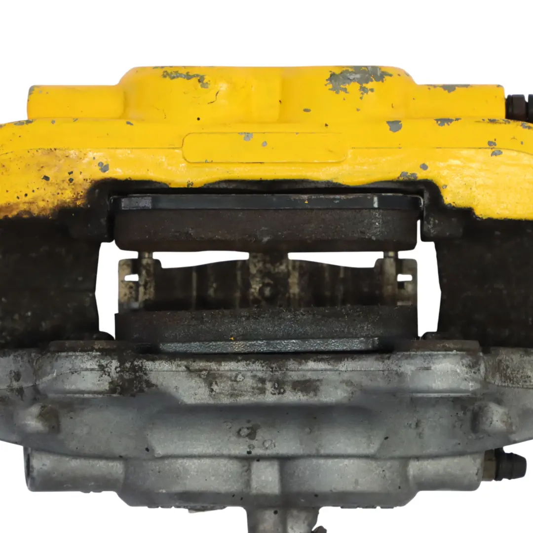 Brake Caliper BMW F30 F31 F32 F33 Brembo Front Right O/S Brake Unit to with Part number 6850932 Brake Caliper BMW F30 F31 F32 F33 Brembo Front Right O/S Brake Unit - SKU 6850932-2 - Part number 6850932