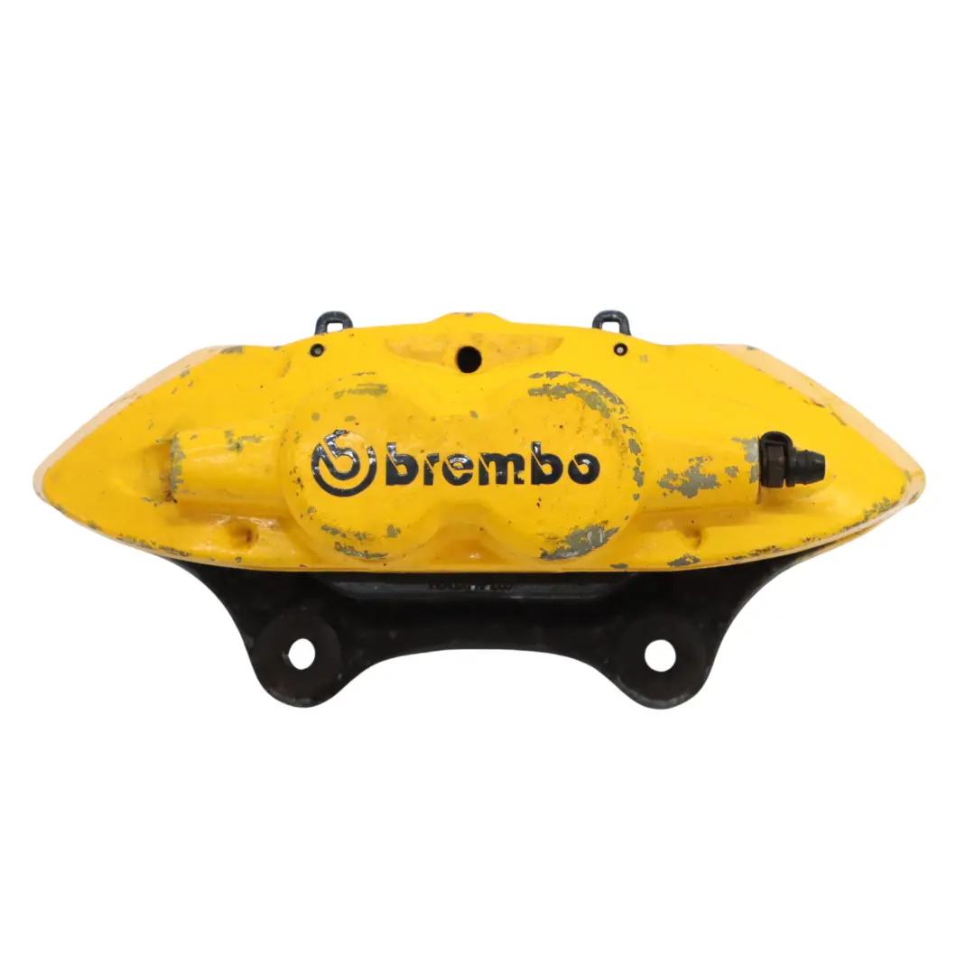 Brake Caliper BMW F30 F31 F32 F33 Brembo Front Right O/S Brake Unit  - SKU 6850932-2 - Part number 6850932