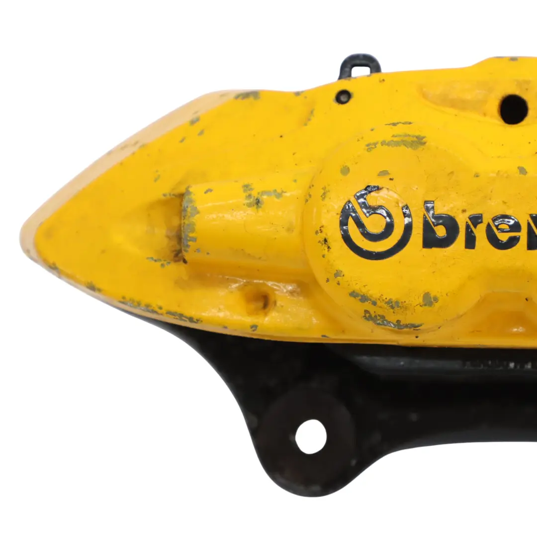 Bremssattel BMW F30 F31 F32 F33 Brembo Vorne Rechts Bremseinheit für mit Teilenummer 6850932 Bremssattel BMW F30 F31 F32 F33 Brembo Vorne Rechts Bremseinheit - SKU 6850932-2 - Teilenummer 6850932