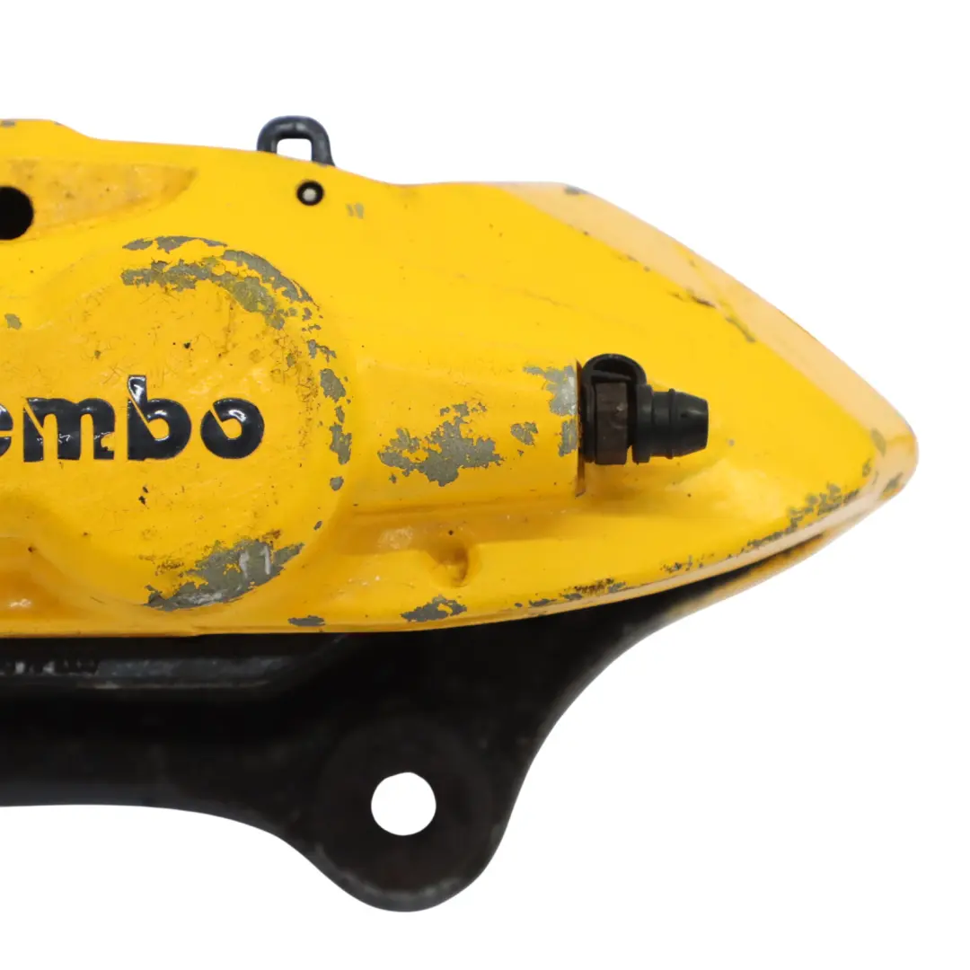 Brake Caliper BMW F30 F31 F32 F33 Brembo Front Right O/S Brake Unit  - SKU 6850932-2 - Part number 6850932