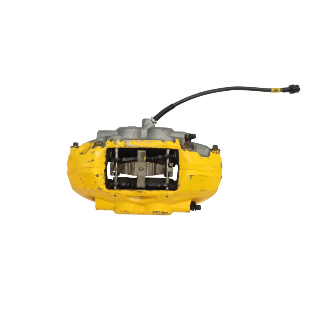 Bremssattel BMW F30 F31 F32 F33 Brembo Vorne Rechts Bremseinheit  - SKU 6850932-2 - Teilenummer 6850932