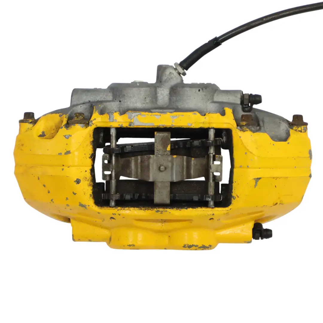 Pinza Freno BMW F30 F31 F32 F33 Brembo Delantero Derecho Unidad De Freno para con número de pieza 6850932 Pinza Freno BMW F30 F31 F32 F33 Brembo Delantero Derecho Unidad De Freno - SKU 6850932-2 - Número de pieza 6850932