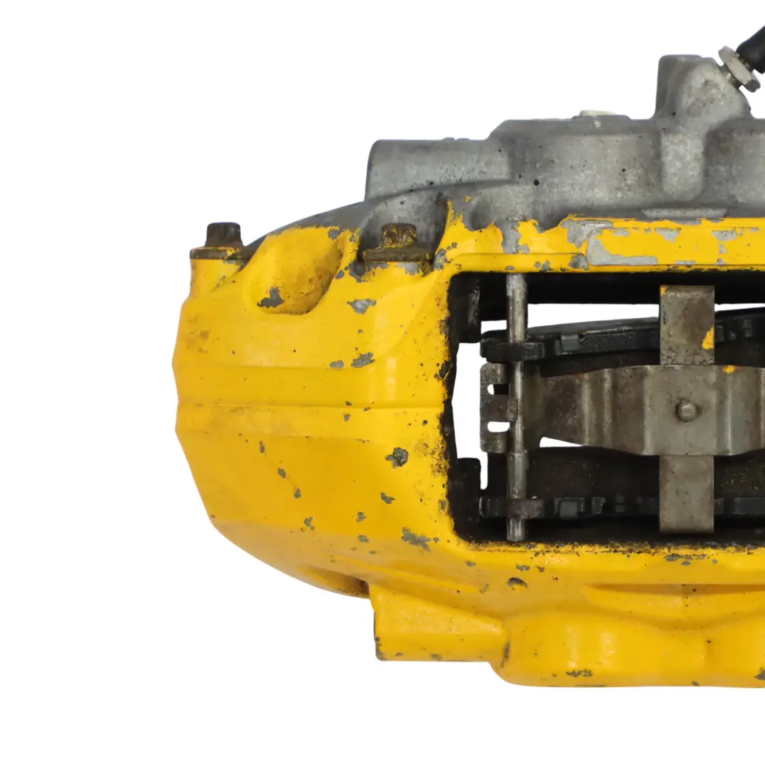 Bremssattel BMW F30 F31 F32 F33 Brembo Vorne Rechts Bremseinheit für mit Teilenummer 6850932 Bremssattel BMW F30 F31 F32 F33 Brembo Vorne Rechts Bremseinheit - SKU 6850932-2 - Teilenummer 6850932