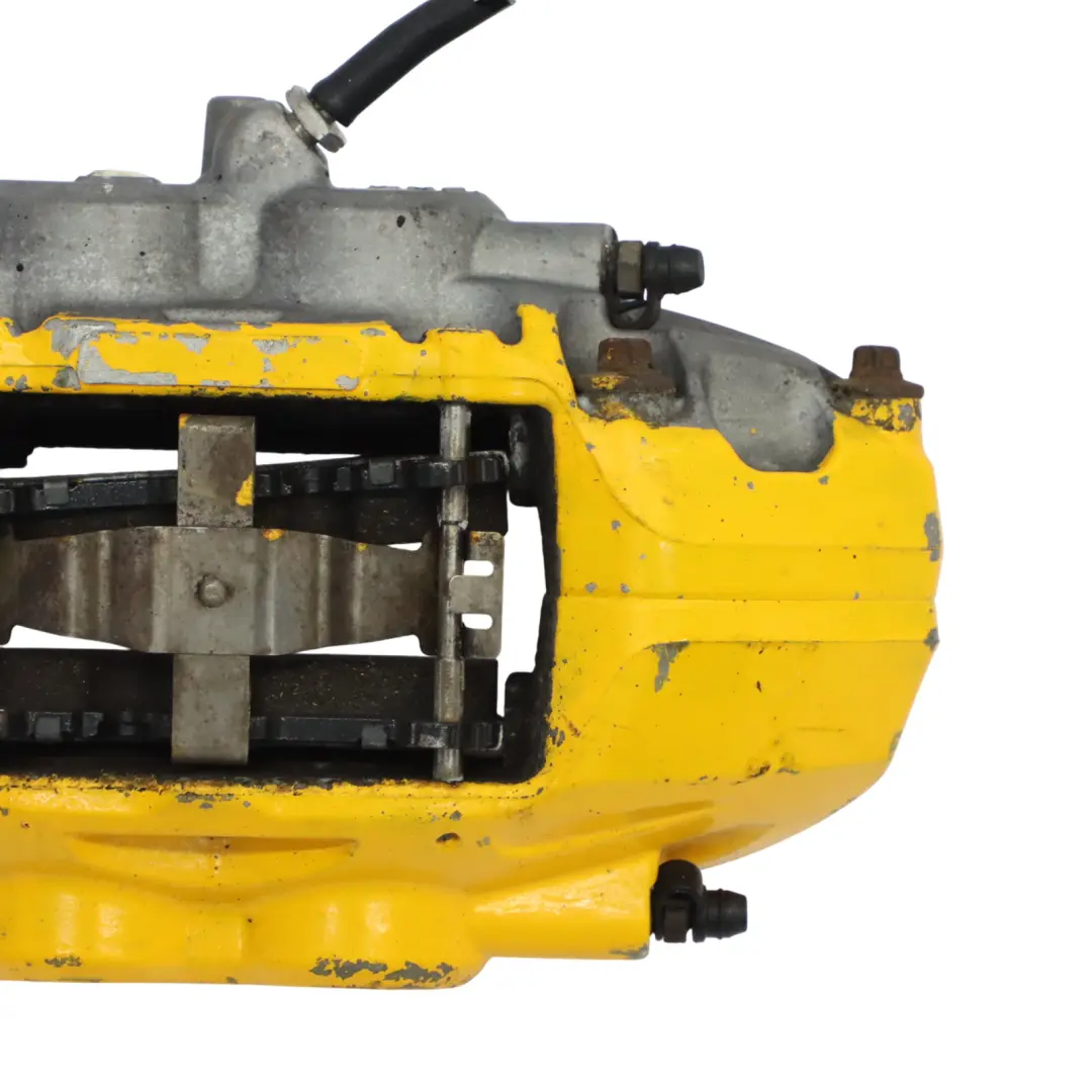 Brake Caliper BMW F30 F31 F32 F33 Brembo Front Right O/S Brake Unit to with Part number 6850932 Brake Caliper BMW F30 F31 F32 F33 Brembo Front Right O/S Brake Unit - SKU 6850932-2 - Part number 6850932