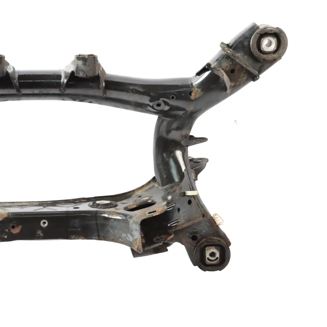BMW F31 F33 F36 Rear Axle Carrier Subframe Suspension Cradle 6873090 - SKU 6851658 - Part number 6851658