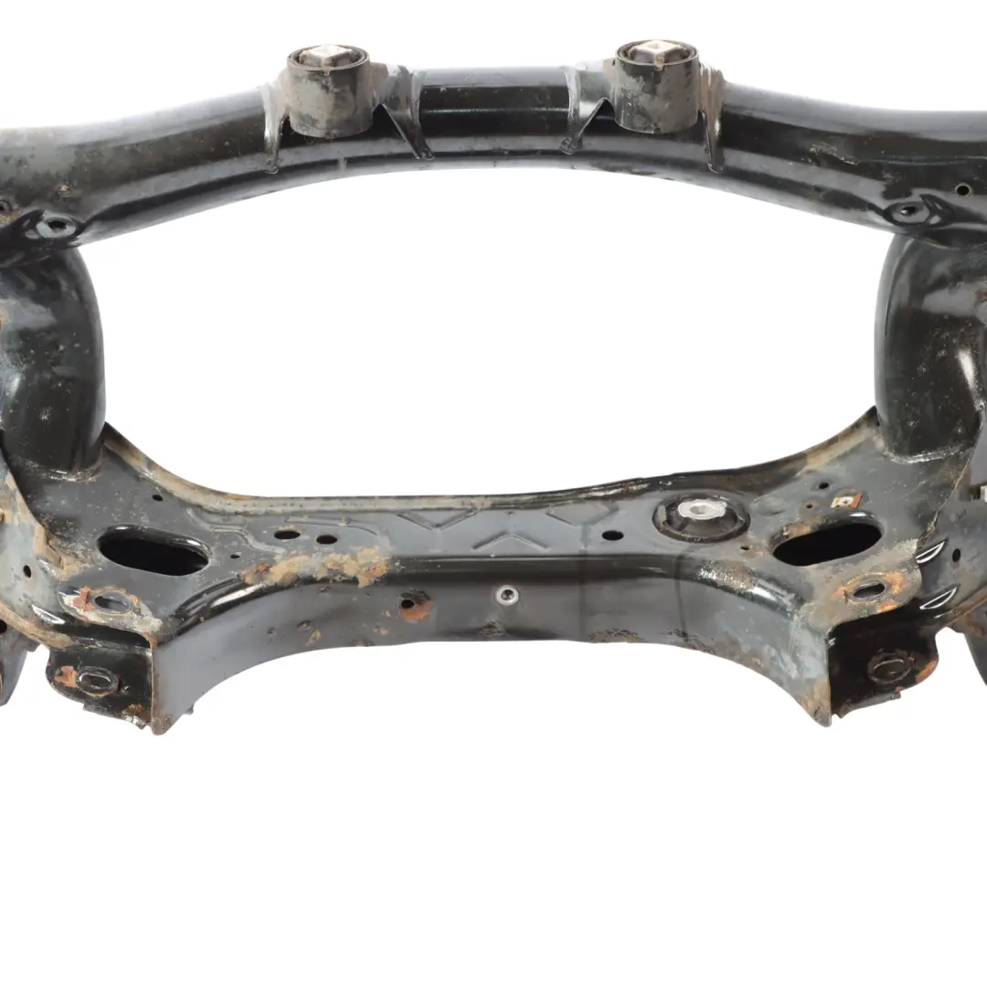 BMW F31 F33 F36 Rear Axle Carrier Subframe Suspension Cradle - SKU 6851658 - Part number 6851658