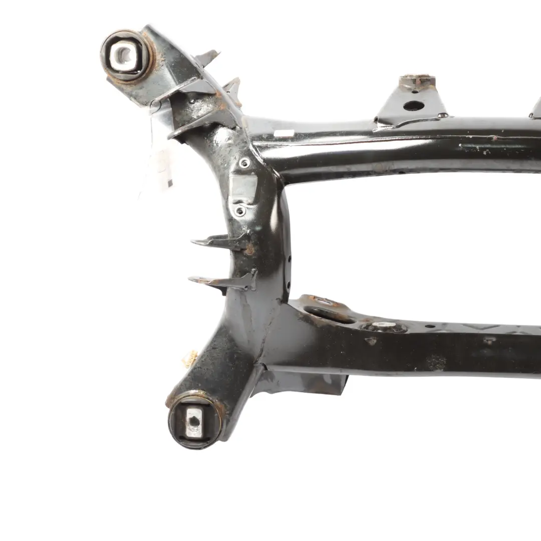 BMW F31 F33 F36 Supporto Assale Posteriore Sottotelaio Culla 6873090 - SKU 6851658 - Numero di parte 6851658