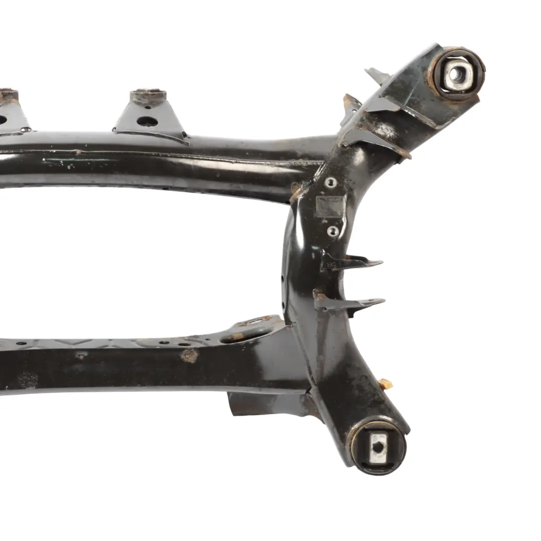 BMW F31 F33 F36 Rear Axle Carrier Subframe Suspension Cradle 6873090 - SKU 6851658 - Part number 6851658