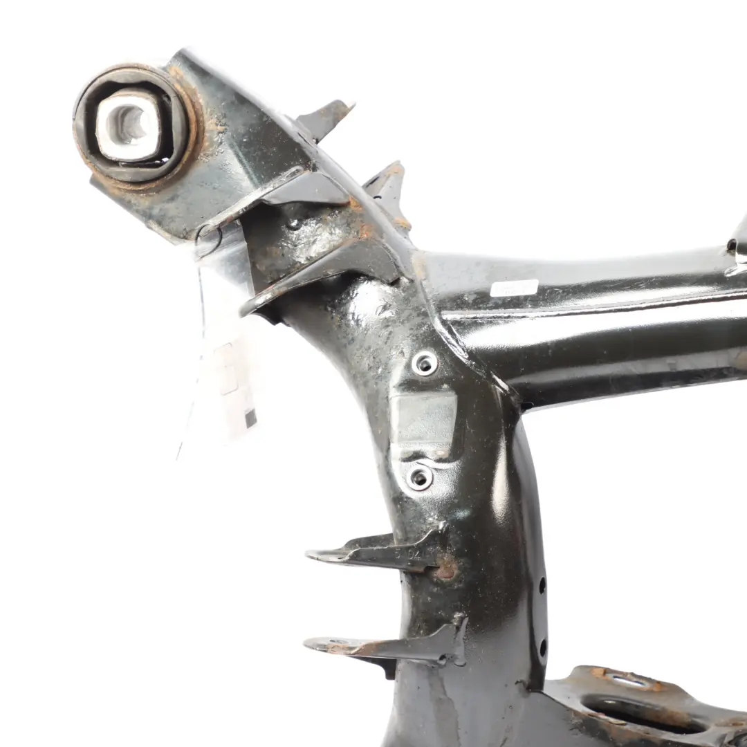BMW F31 F33 F36 Rear Axle Carrier Subframe Suspension Cradle 6873090 - SKU 6851658 - Part number 6851658