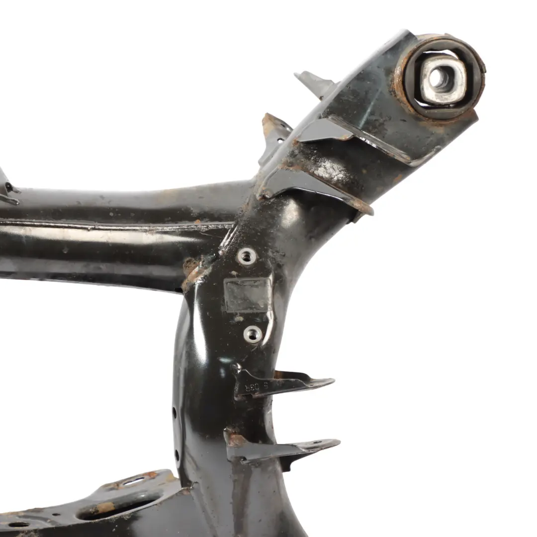 BMW F31 F33 F36 Rear Axle Carrier Subframe Suspension Cradle 6873090 - SKU 6851658 - Part number 6851658