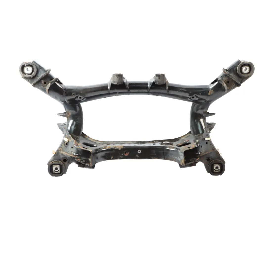 Supporto Assale Posteriore Sottotelaio Culla 6873090 per BMW F31 F33 F36 con numero di parte 6851658 BMW F31 F33 F36 Supporto Assale Posteriore Sottotelaio Culla 6873090 - SKU 6851658 - Numero di parte 6851658