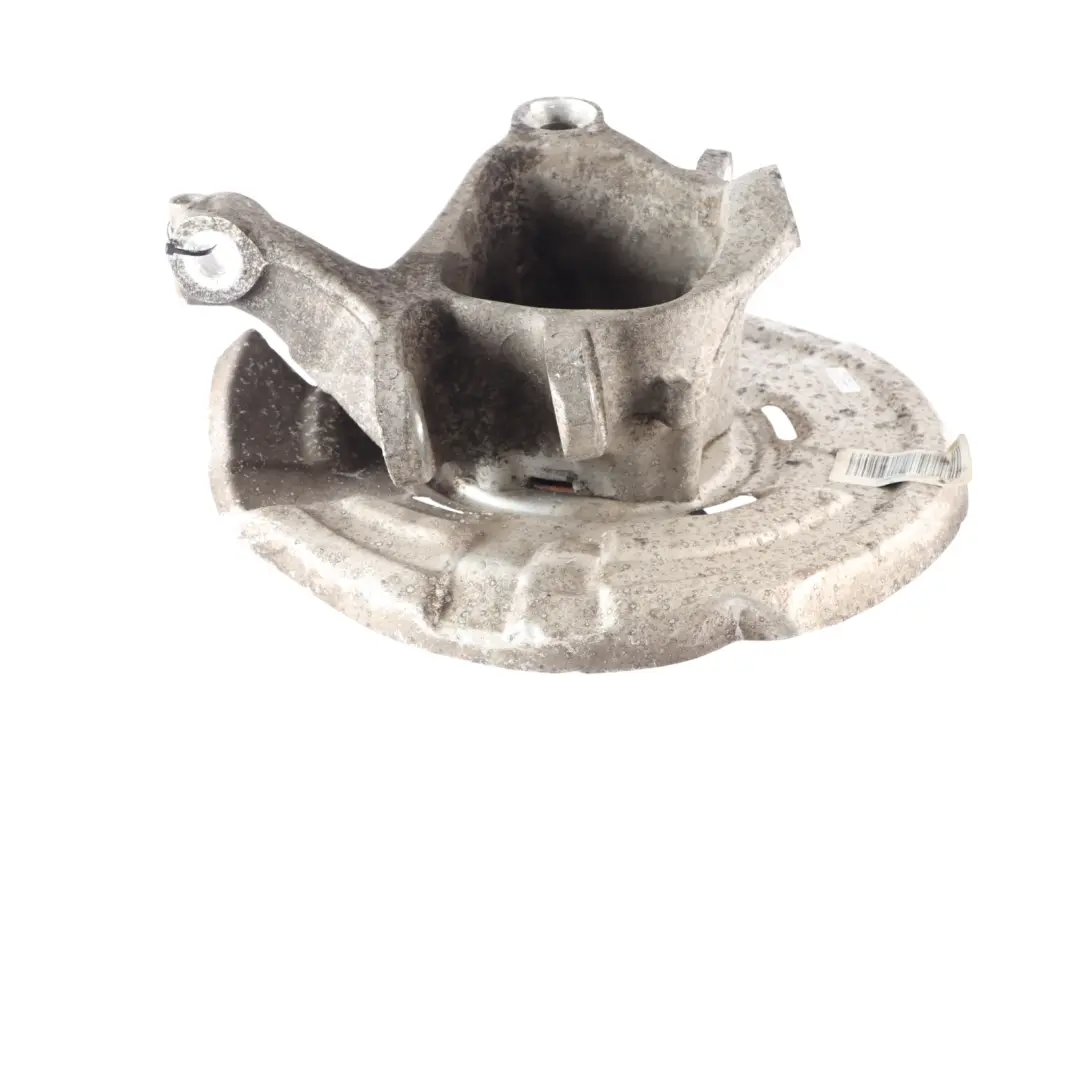 Portarruedas BMW F12 F13 Eje Trasero Suspensión Izquierda para con número de pieza 6852893 Portarruedas BMW F12 F13 Eje Trasero Suspensión Izquierda - SKU 6852893 - Número de pieza 6852893