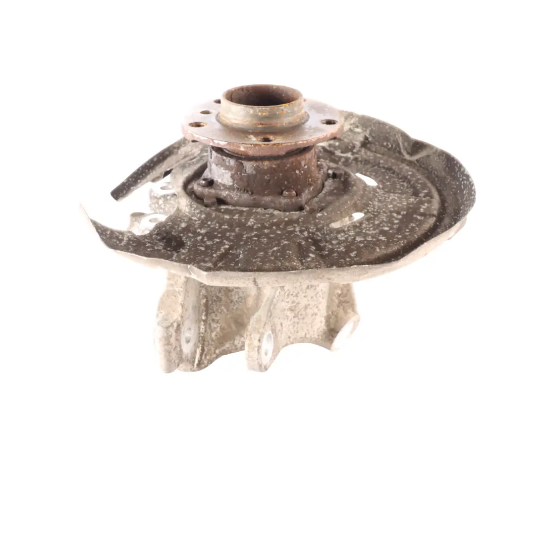 Portarruedas BMW F12 F13 Eje Trasero Suspensión Izquierda para con número de pieza 6852893 Portarruedas BMW F12 F13 Eje Trasero Suspensión Izquierda - SKU 6852893 - Número de pieza 6852893