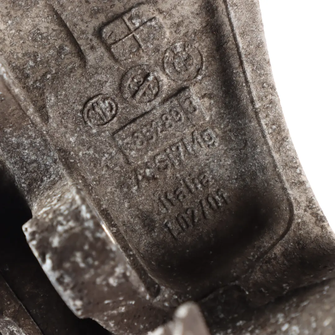  Portarruedas BMW F12 F13 Eje Trasero Suspensión Izquierda - SKU 6852893 - Número de pieza 6852893