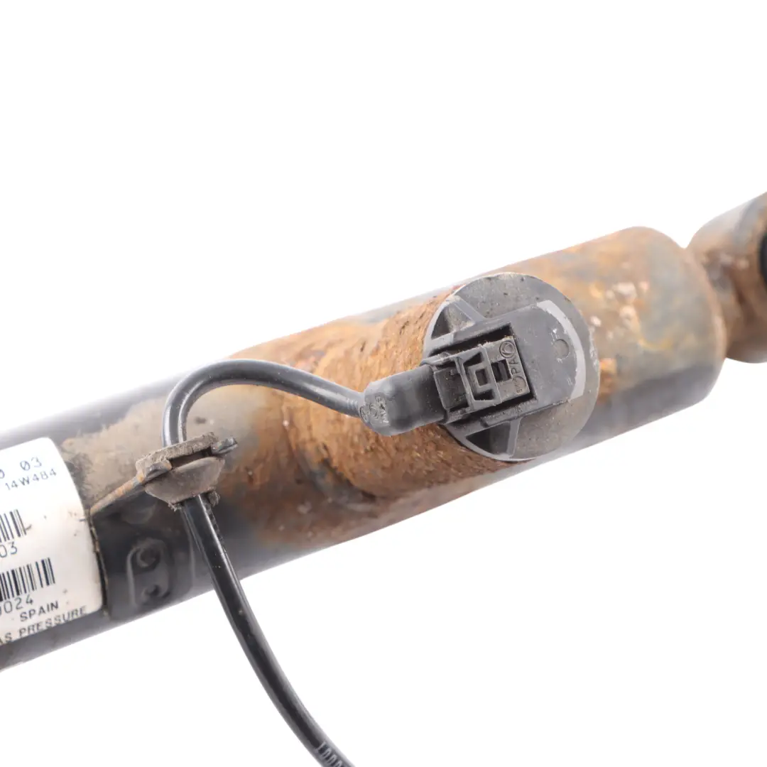 Hinter Rad Aufhängung Federbein Stoßdämpfer für BMW F36 mit Teilenummer 6854210 BMW F36 Hinter Rad Aufhängung Federbein Stoßdämpfer - SKU 6854210 - Teilenummer 6854210