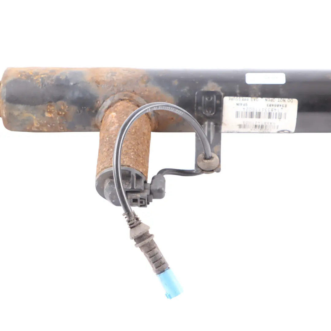 BMW F36 Rear Suspension Strut Shock Absorber N/O/S - SKU 6854210 - Part number 6854210