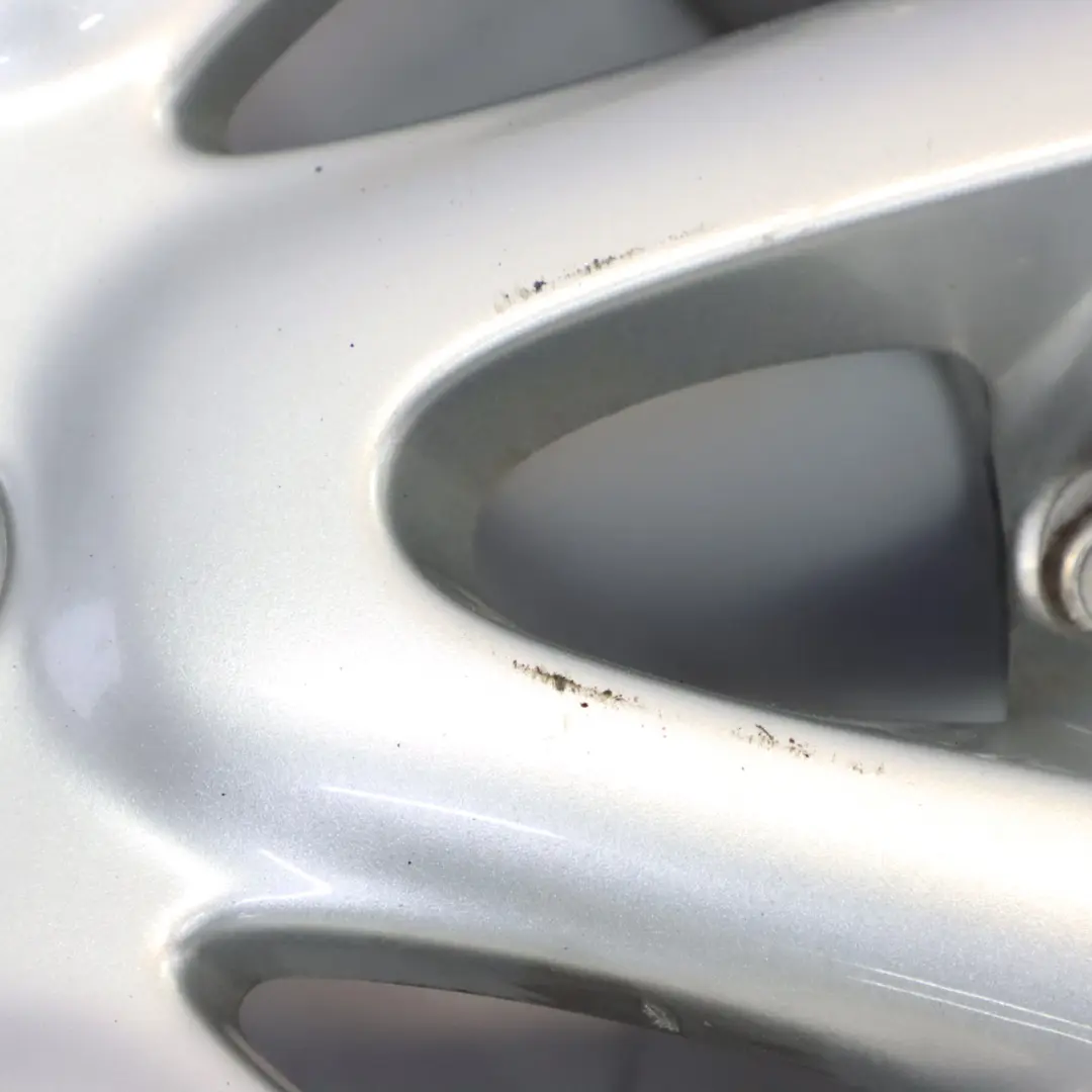 Mini Cooper F55 F56 Alufelge Felge 16" 6,5J Rad Victory Spoke 495 ET:54 - SKU 6855104-1 - Teilenummer 6855104