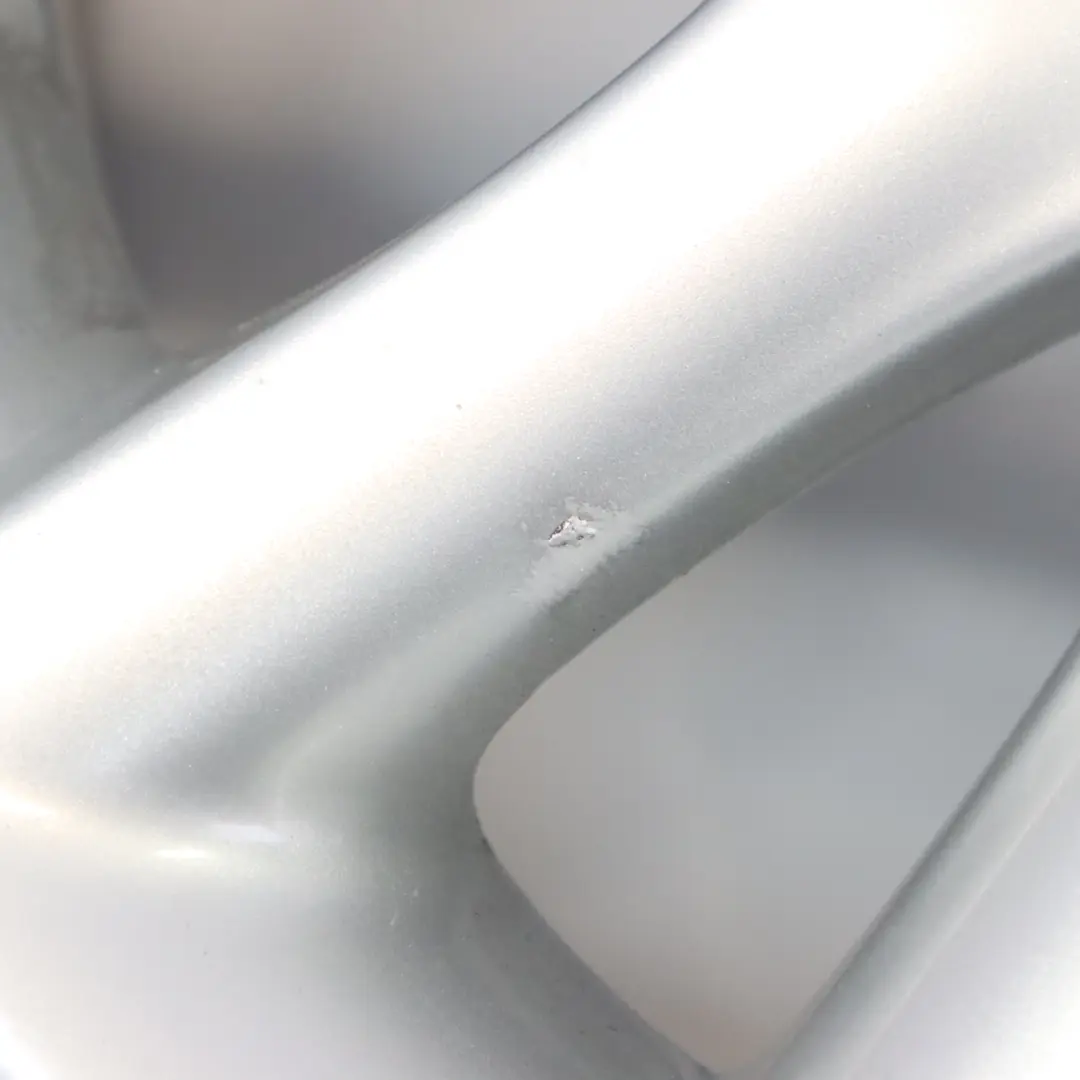 Alloy Rim 16" 6,5J Victory Spoke 495 ET:54 to Mini Cooper F55 F56 Silver Wheel with Part number 6855104 Mini Cooper F55 F56 Silver Wheel Alloy Rim 16" 6,5J Victory Spoke 495 ET:54 - SKU 6855104-2 - Part number 6855104