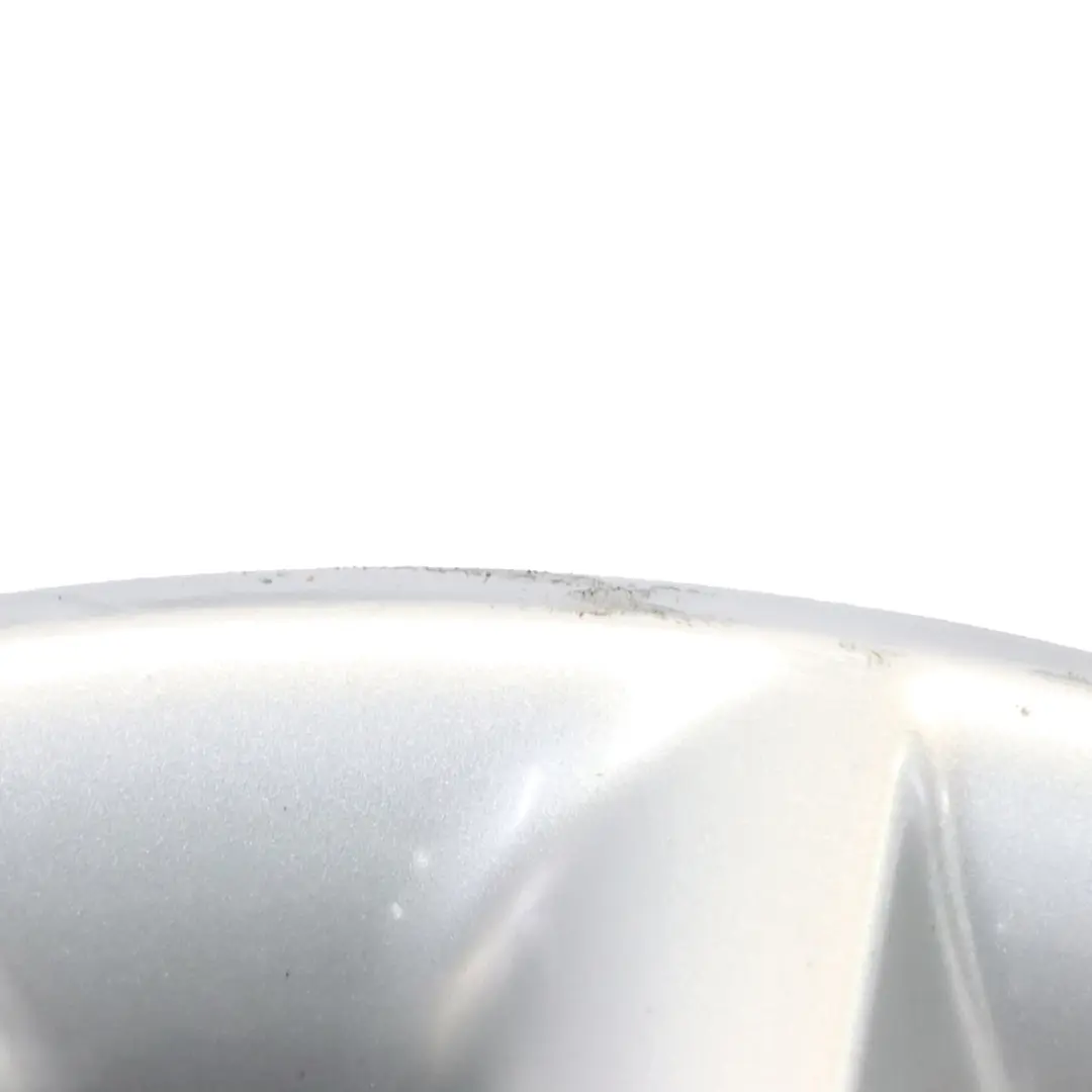 Alloy Rim 16" 6,5J Victory Spoke 495 ET:54 to Mini Cooper F55 F56 Silver Wheel with Part number 6855104 Mini Cooper F55 F56 Silver Wheel Alloy Rim 16" 6,5J Victory Spoke 495 ET:54 - SKU 6855104-2 - Part number 6855104