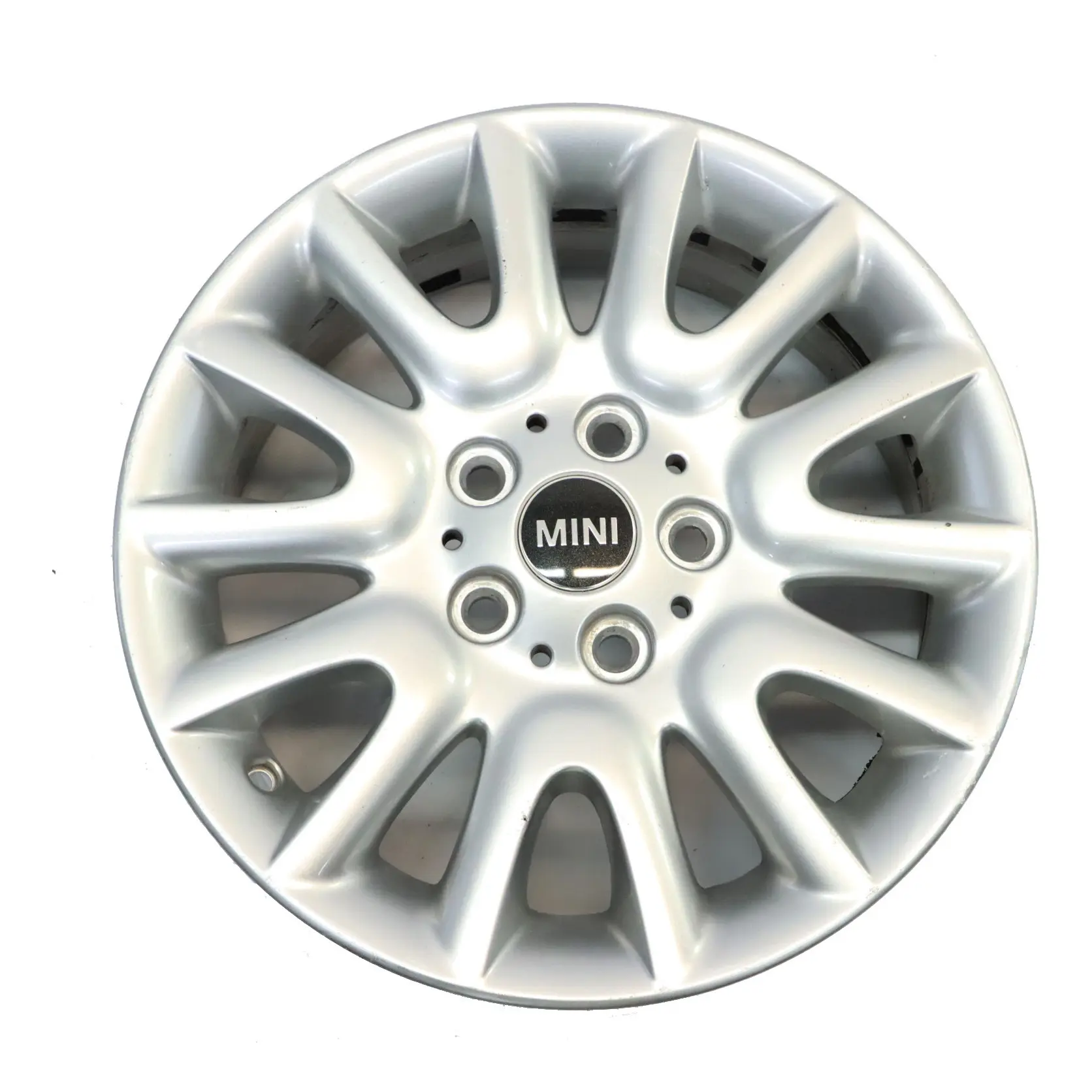 Mini Cooper One F55 F56 Alufelge Felge 16" 6,5J Rad Victory Spoke 495 ET:54