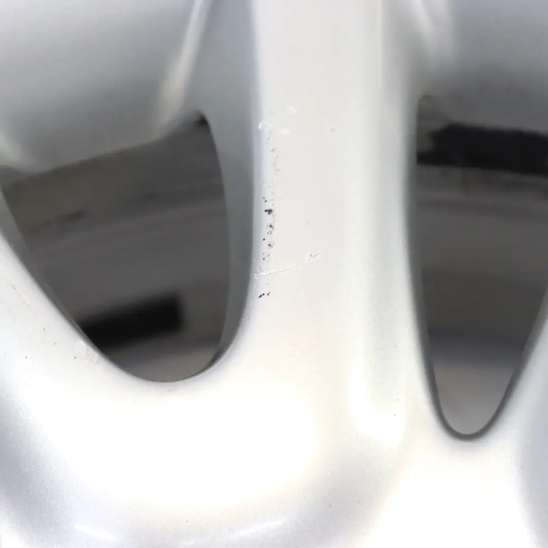 Alufelge Felge 16" 6,5J Rad Victory Spoke 495 ET:54 für Mini Cooper One F55 F56 mit Teilenummer 6855104 Mini Cooper One F55 F56 Alufelge Felge 16" 6,5J Rad Victory Spoke 495 ET:54 - SKU 6855104-3 - Teilenummer 6855104