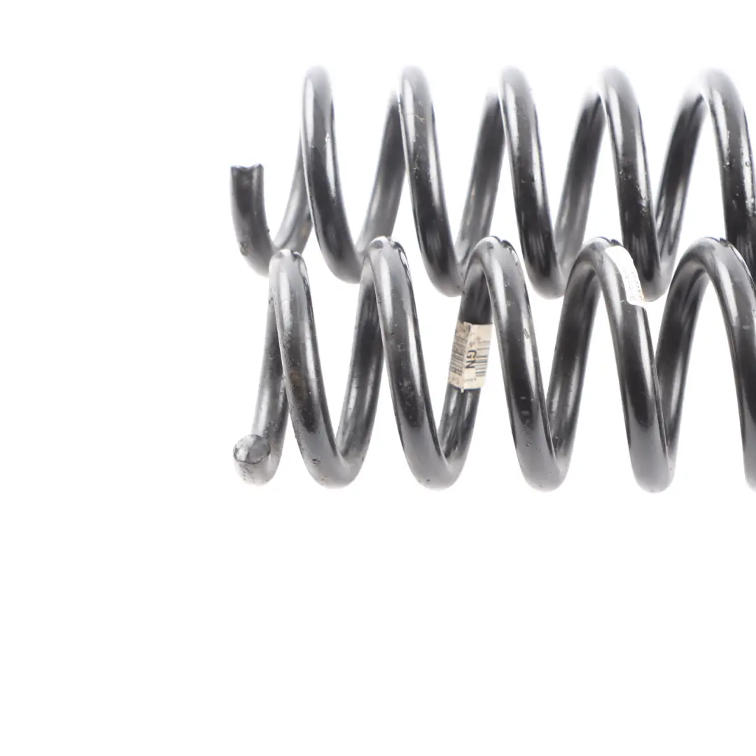 BMW F30 Coil Spring Suspension Rear Left Right N/O/S Set Kit - SKU 6855542 - Part number 6855542