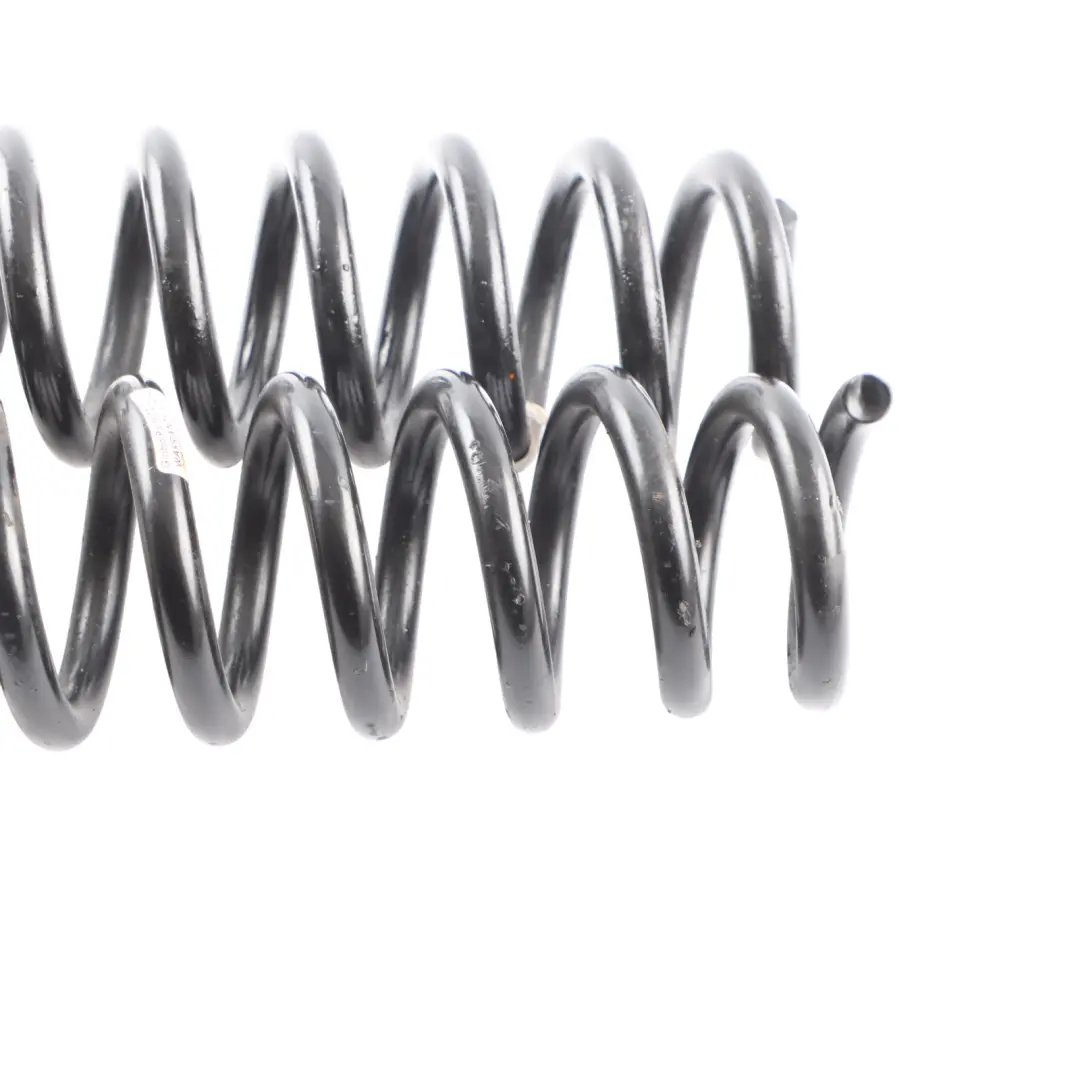 BMW F30 Coil Spring Suspension Rear Left Right N/O/S Set Kit - SKU 6855542 - Part number 6855542