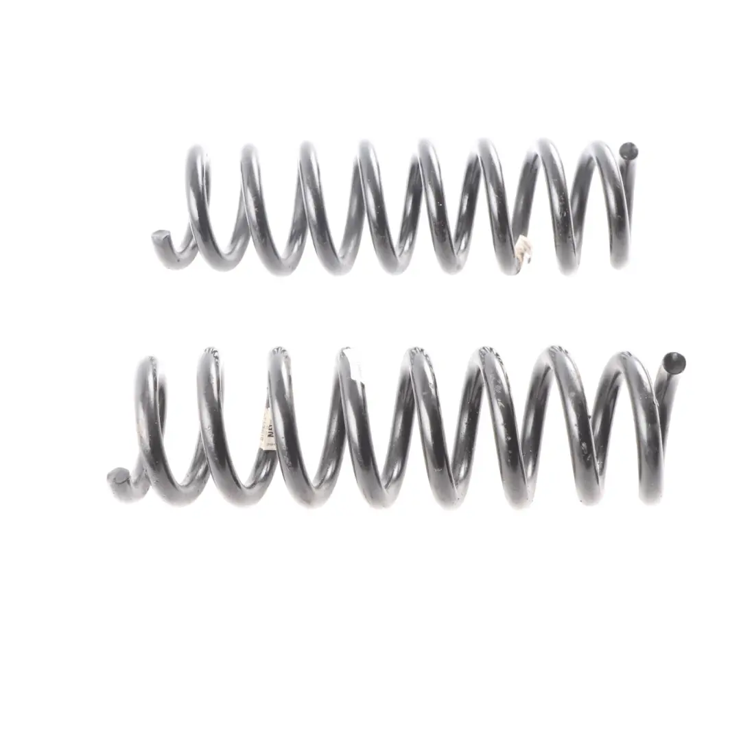 Zawieszenie Sprężyny Tył Zestaw do BMW F30 o numerze 6855542 BMW F30 Zawieszenie Sprężyny Tył Zestaw - SKU 6855542 - Numer Części 6855542