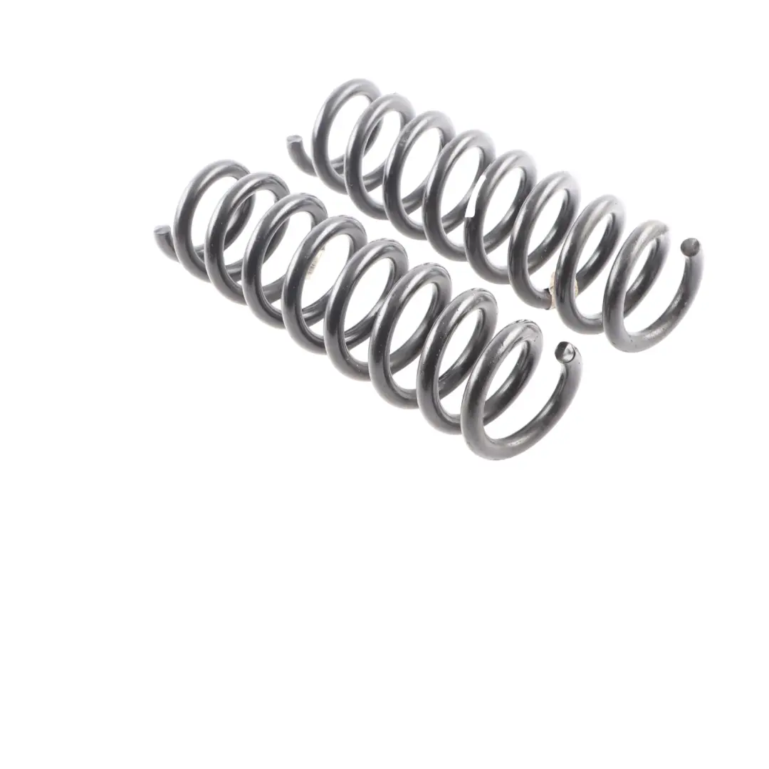 Kit Ressorts Hélicoïdaux Suspension Arrière Gauche Amortisseurs, pour BMW F30 à propos du numéro de pièce 6855542 BMW F30 Kit Ressorts Hélicoïdaux Suspension Arrière Gauche Amortisseurs, - SKU 6855542 - Numéro de pièce 6855542