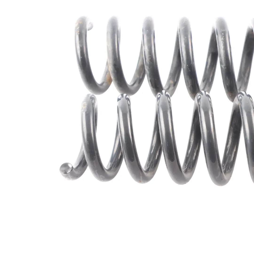 Suspension Coil Rear Spring Left Right N/O/S Set to BMW F30 with Part number 6855544 BMW F30 Suspension Coil Rear Spring Left Right N/O/S Set - SKU 6855544 - Part number 6855544