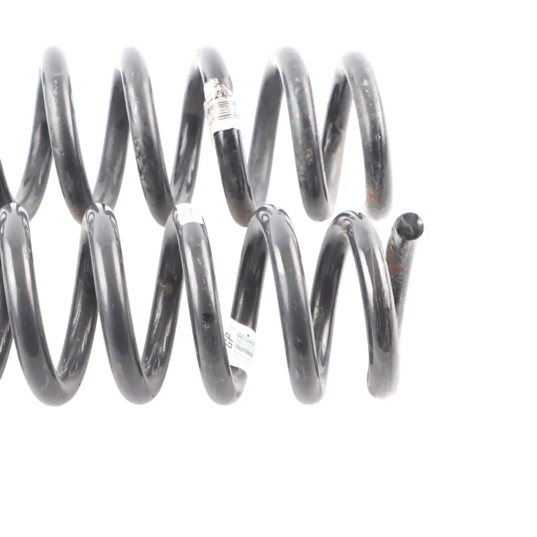 BMW F30 Suspension Coil Rear Spring Left Right N/O/S Set - SKU 6855544 - Part number 6855544