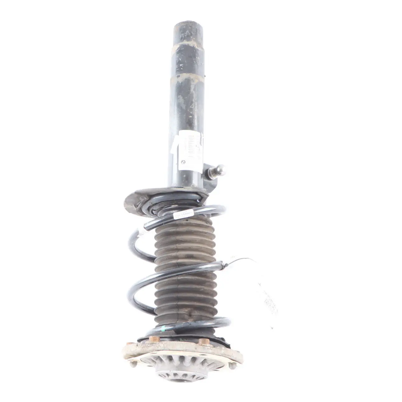 BMW F36 Rear Suspension Spring Strut Shock Absorber N/O/S 6856698